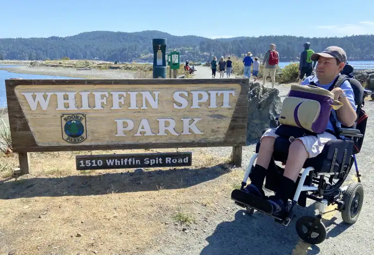 Places to explore…